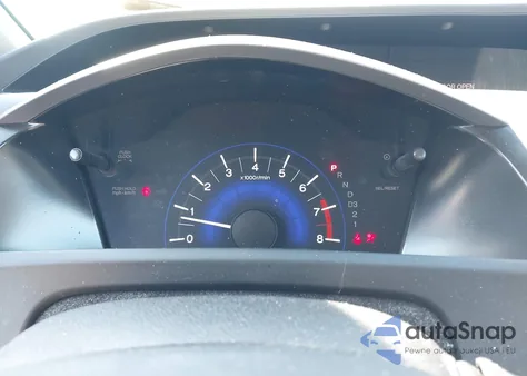 2012 Honda Civic Ex from USA, damaged, VIN 2HGFG3B81CH513835